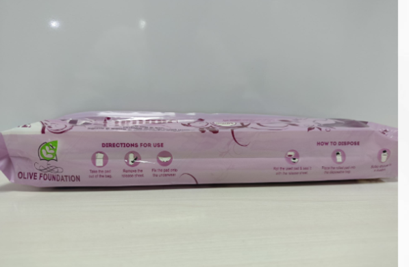 Menstrual Hygiene Awareness